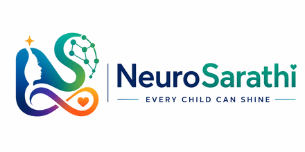 NeuroSarathi — Every Child Can Shine