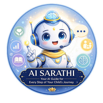 AI Sarathi — your AI guide