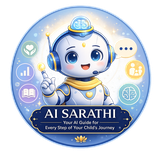 AI Sarathi — your AI guide